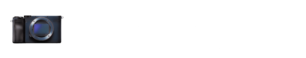 Tokyo Photo Site (東京フォトサイト)